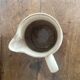 Small Saint Uze pitcher