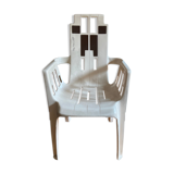 Boston Chair by Pierre Paulin