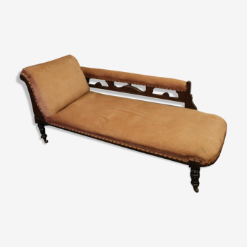 Edwardian sofa