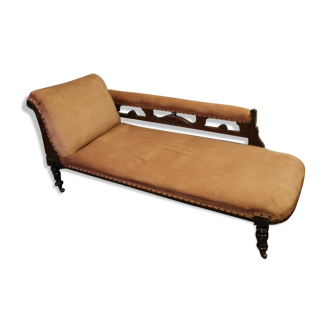 Edwardian sofa