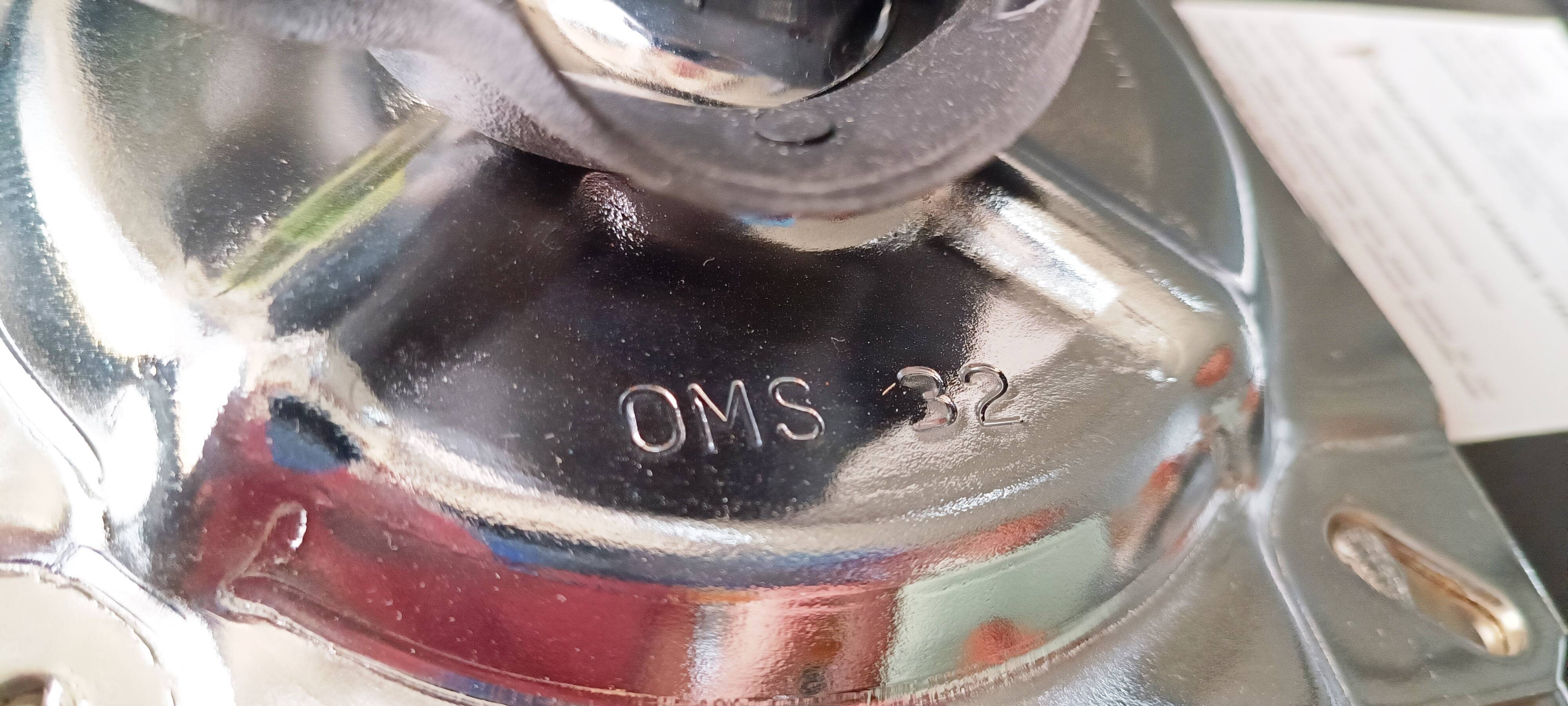 Midj Vivo office chair