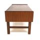 Scandinavian teak chest of drawers, Sweden, 1960