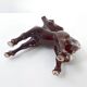 Vintage ceramic horse 1960