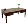 Antique Classic English Writing Desk