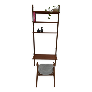 Meuble mural par P. Cadobvius