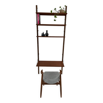 Wall unit by P. Cadobvius