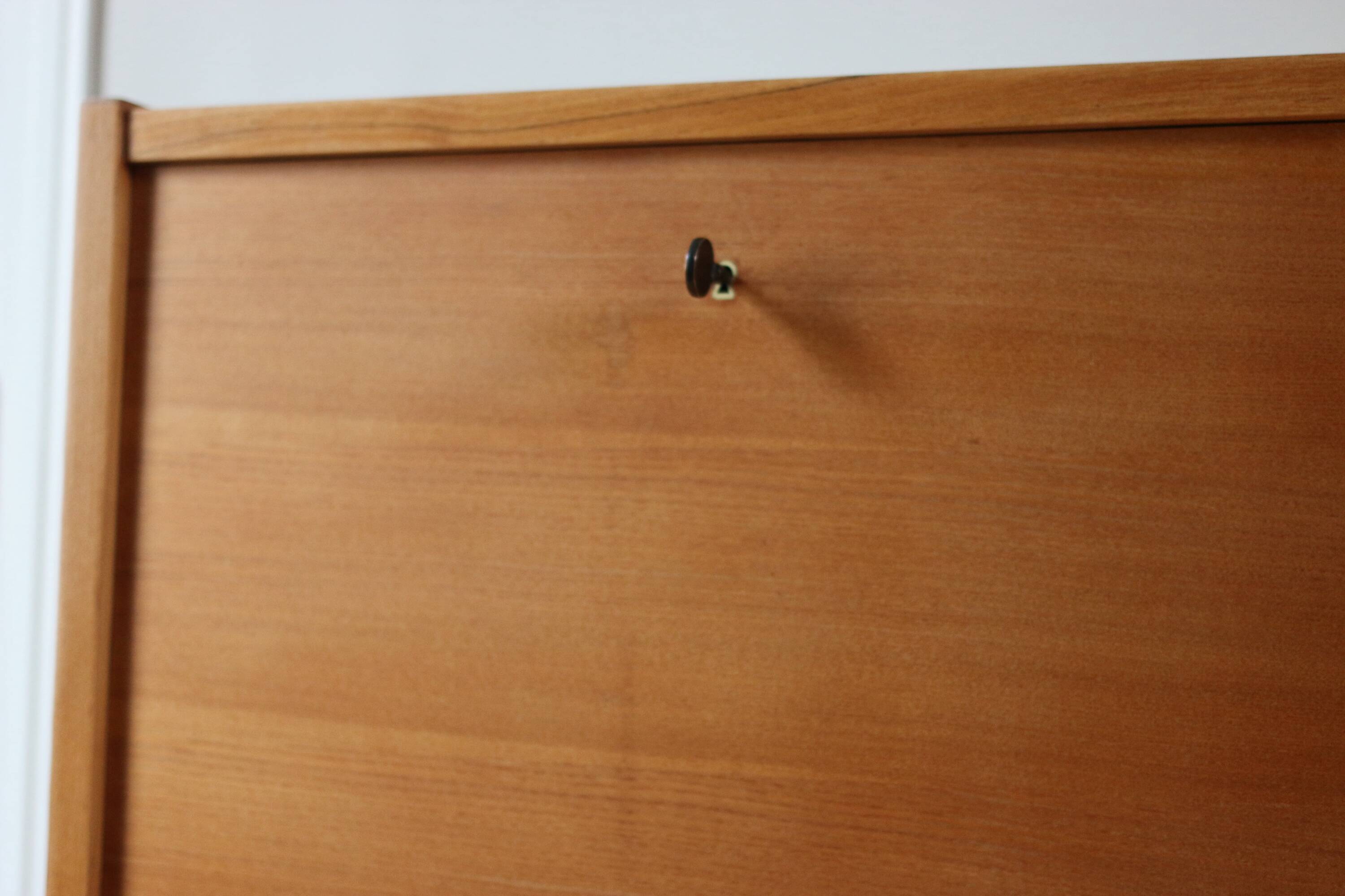 Buffet André Simard édition 1955