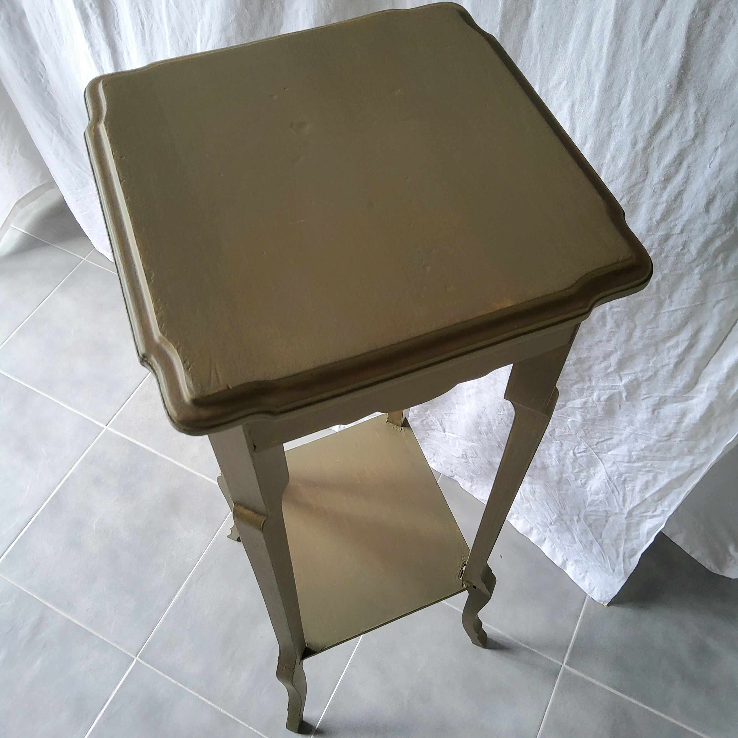Side table