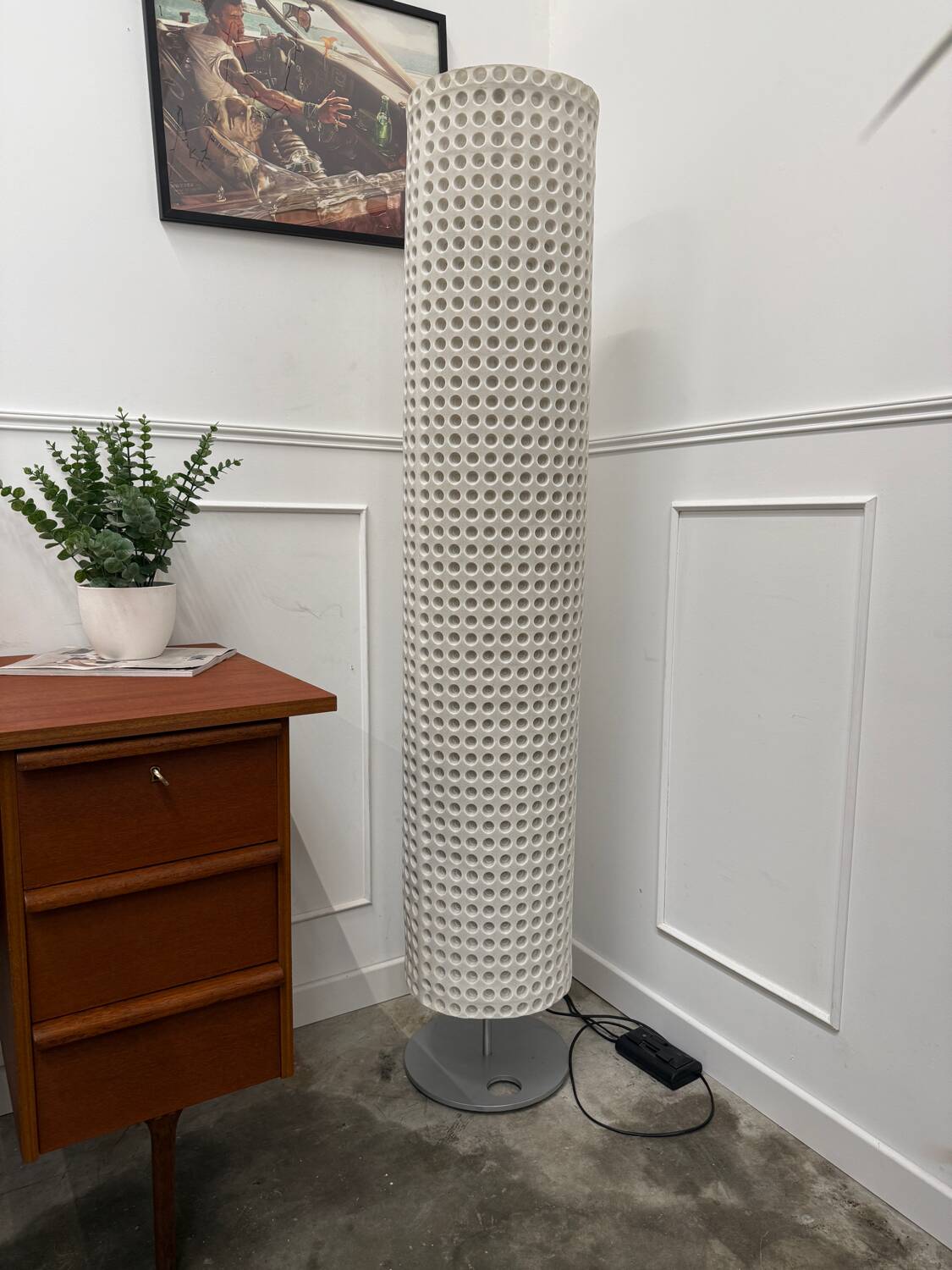 Octopus Floor Lamp Ligne Roset