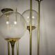 Recently made floor lamp
