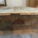 Large farm table