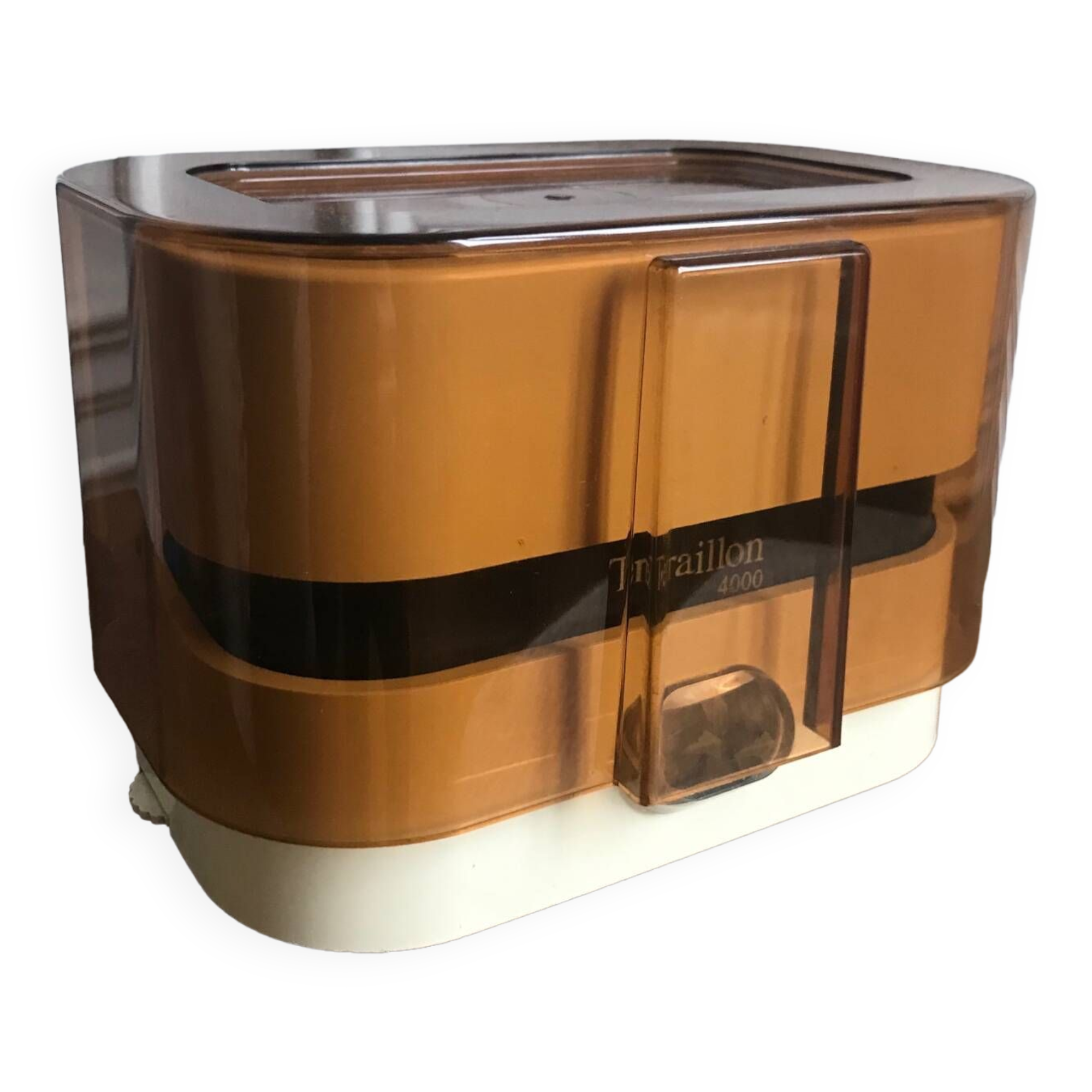 Balance Terraillon 4000