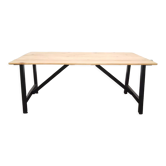 Pine table