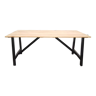 Pine table