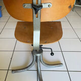 Workshop chair - industrial