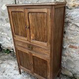 Armoire 4 volets