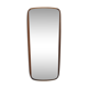 Mirror year 60s 72x32cm