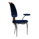 Reggenza chair by Toni Cordero for Acerbis International Division