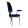 Reggenza chair by Toni Cordero for Acerbis International Division