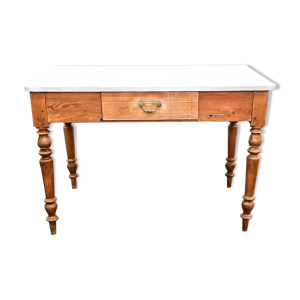 Table de ferme ancienne