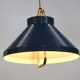 Suspension 'Tarok' de Jo Hammerborg pour Fog & Morup - 70s Danish Design