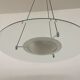 Bieffeplast hanging lamp, Fabio Di Bartolomei , 1980