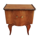 Chevet vintage 2 portes