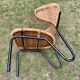 Paire de chaises modèle 568, conçu par Dirk van Sliedregt 1954