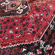 Carpet Persian shiraz 160 x 210 cm