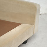 Conseta modular salon by F.W. Möller, 1960