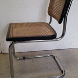 B32 chair by Marcel Breuer