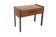 Scandinavian teak chest of drawers, Sweden, 1960