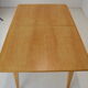 Mid-century Folding Dining Table by Frantisek Jirak for Tatra,1960's