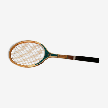 Raquette de tennis vintage j.gauthier cie