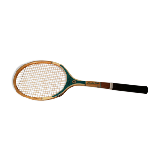 Vintage tennis racket j.gauthier cie