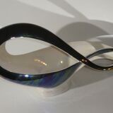 Decorative verceram cup