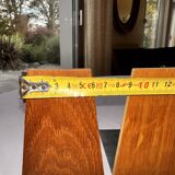 Pair of Kaï Krisiansen bookends