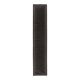 Tapis de couloir turc vintage