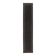 Tapis de couloir turc vintage