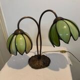 Art Deco lamp