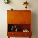 Bar cabinet, 60s
