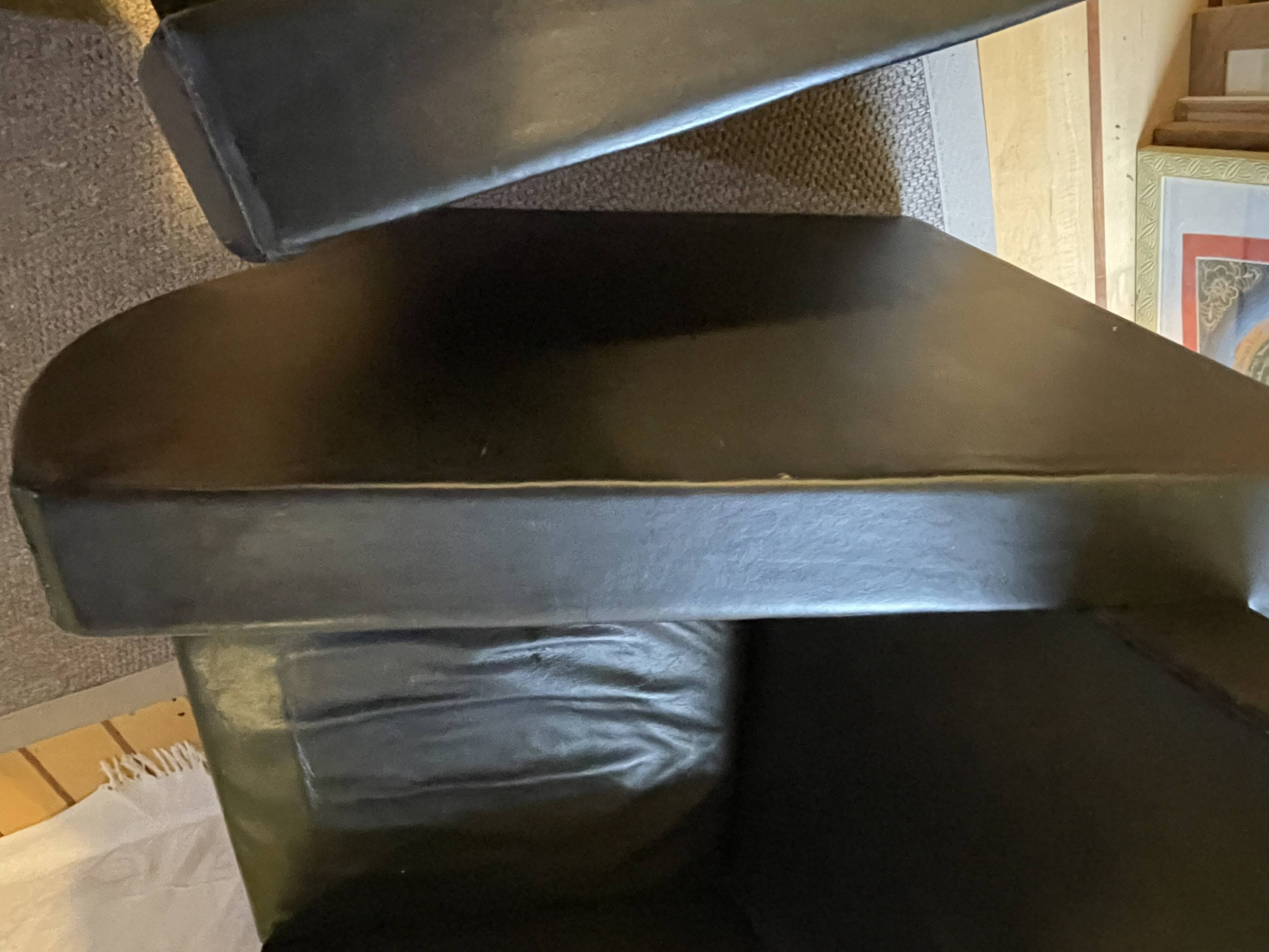 Jean Nouvel Bridge Armchair