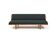 Early Daybed GE-258 by Hans Wegner 1950s / New Upholstery