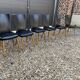 Set de 6 chaises Baumann modèle essor