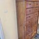 Notary furniture 16 drawers