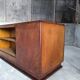 Comptoir meuble de metier
