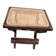 Tabouret pliant