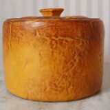 Mehun trompe l'oeil porcelain terrine