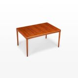 Extendable Dining Table by H.W. Klein for Bramin, 1960s