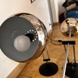 Lampes à poser vintage italiennes